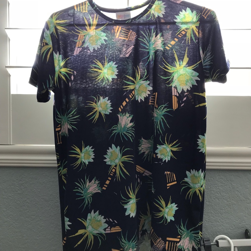 Lularoe Gracie size 14